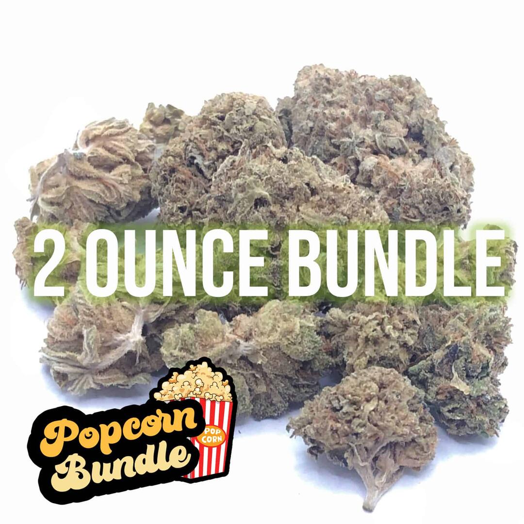 2 Ounces For 75 Dollars